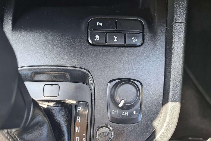 2021 Ford Ranger XLS