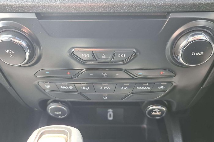 2021 Ford Ranger XLS