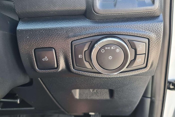 2021 Ford Ranger XLS