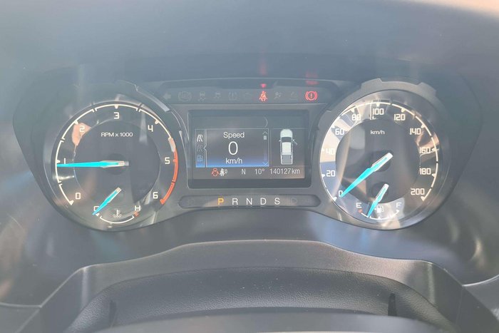 2021 Ford Ranger XLS