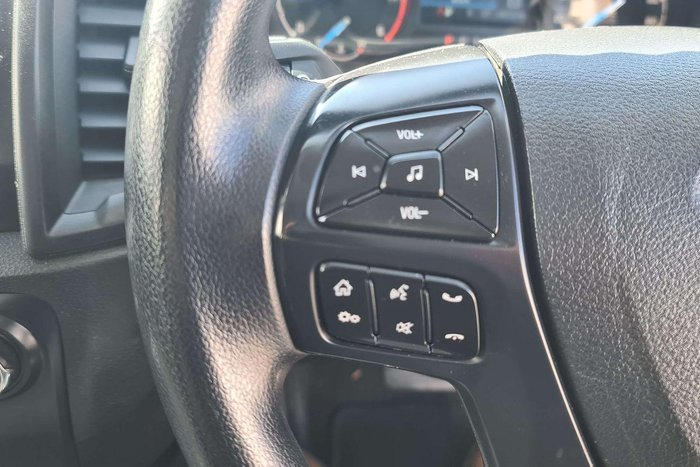 2021 Ford Ranger XLS