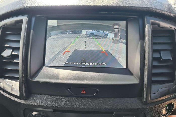 2021 Ford Ranger XLS