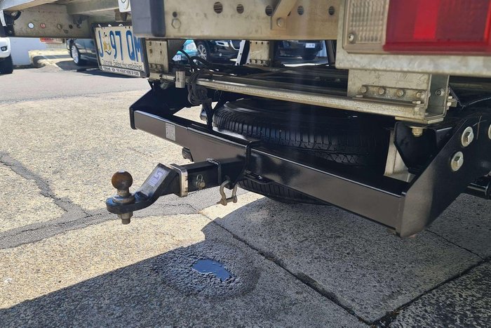 2021 Ford Ranger XLS