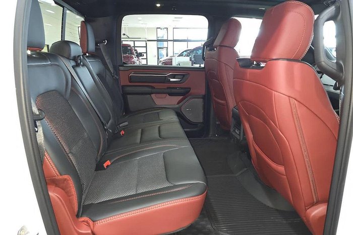 2025 RAM 1500 Rebel Hurricane SO