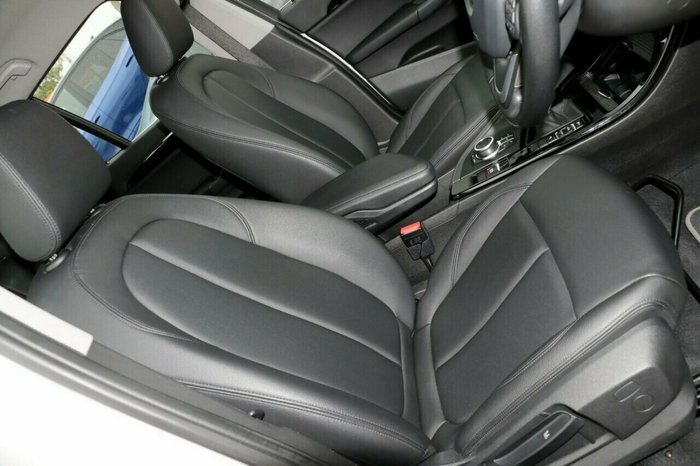 2022 BMW X1 sDrive18i