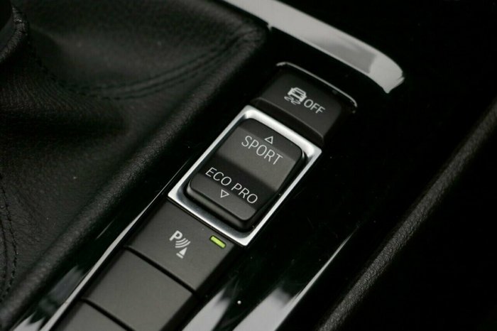 2022 BMW X1 sDrive18i