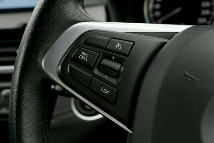 2022 BMW X1 sDrive18i