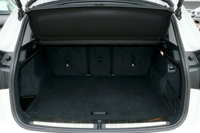 2022 BMW X1 sDrive18i