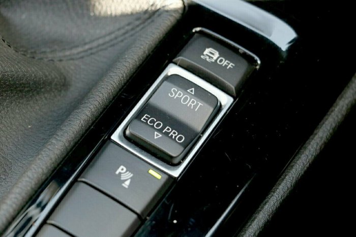 2022 BMW X1 sDrive18i