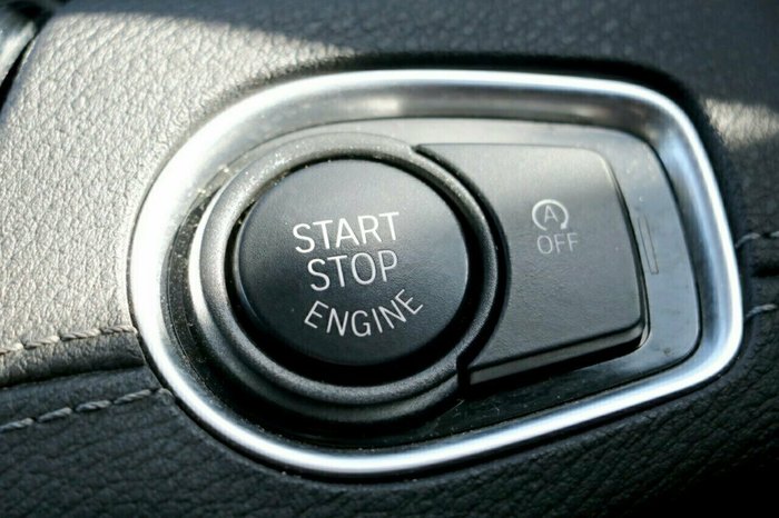 2022 BMW X1 sDrive18i