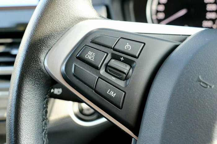 2022 BMW X1 sDrive18i