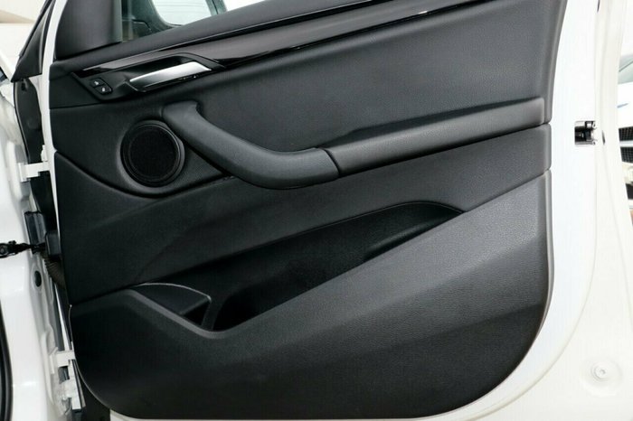 2022 BMW X1 sDrive18i