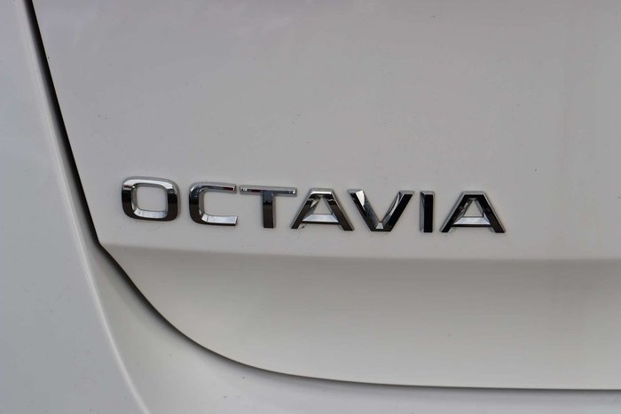 2023 SKODA Octavia 110TSI Style