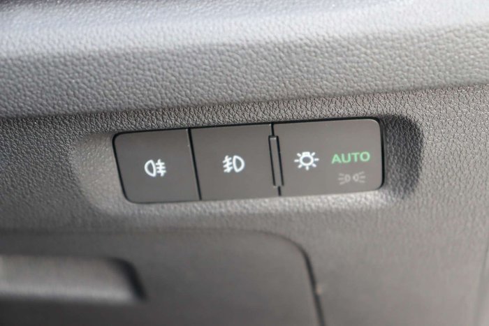 2023 SKODA Octavia 110TSI Style