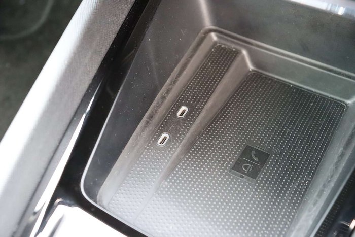 2023 SKODA Octavia 110TSI Style