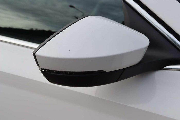 2023 SKODA Octavia 110TSI Style