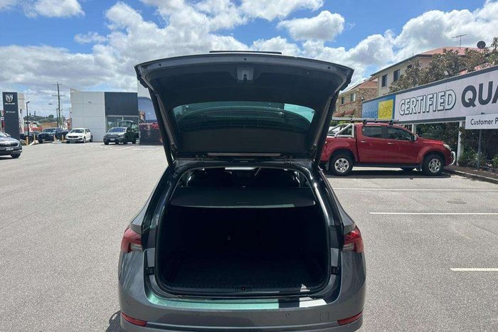 2023 SKODA Octavia 110TSI Style