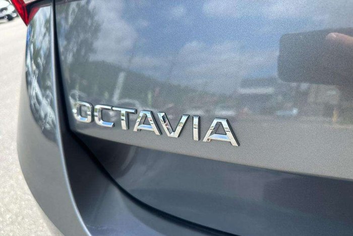 2023 SKODA Octavia 110TSI Style