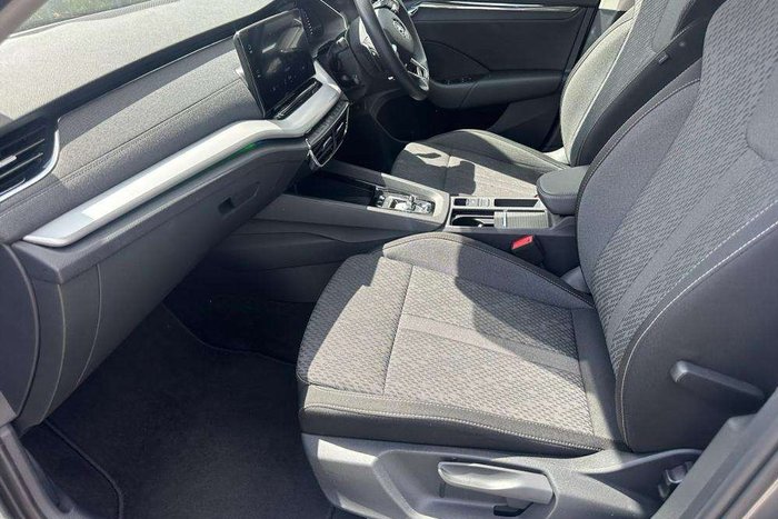 2023 SKODA Octavia 110TSI Style