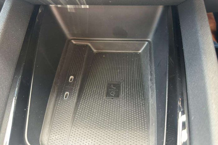 2023 SKODA Octavia 110TSI Style