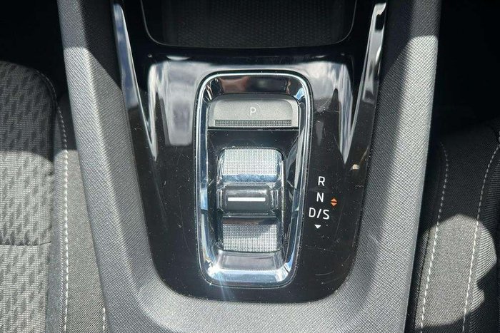 2023 SKODA Octavia 110TSI Style