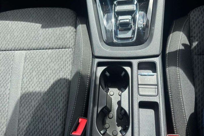 2023 SKODA Octavia 110TSI Style