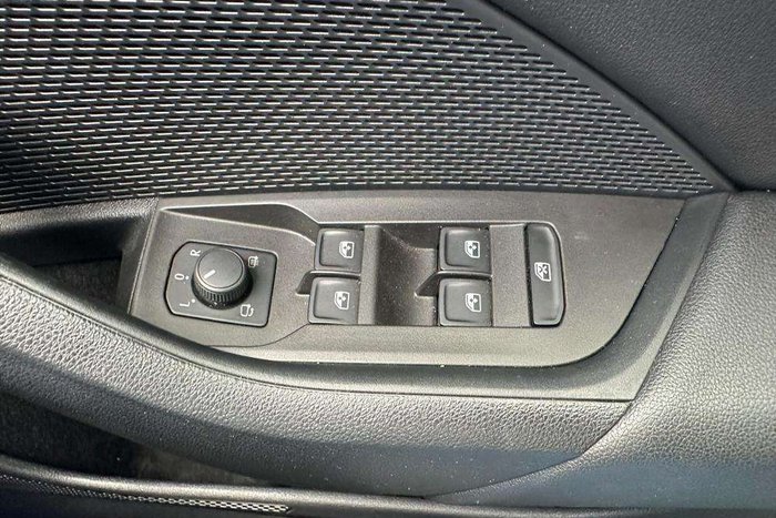 2023 SKODA Octavia 110TSI Style