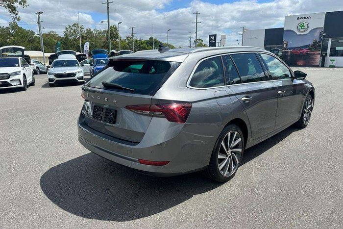 2023 SKODA Octavia 110TSI Style