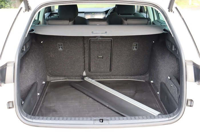 2023 SKODA Octavia 110TSI Style