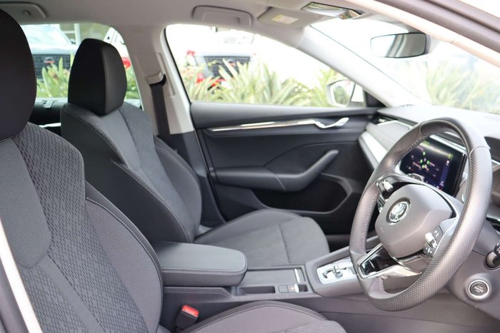 2023 SKODA Octavia 110TSI Style