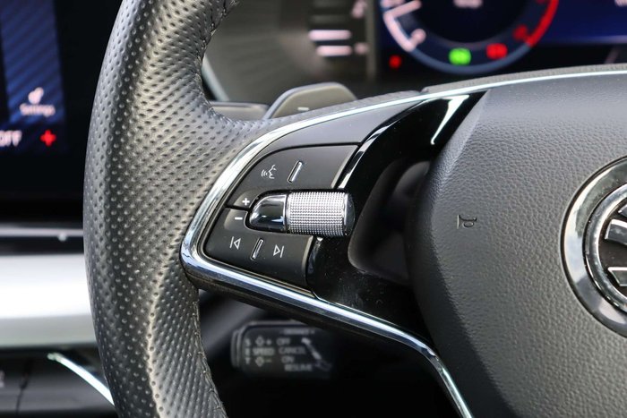 2023 SKODA Octavia 110TSI Style