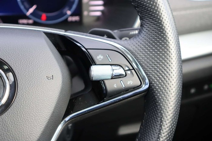 2023 SKODA Octavia 110TSI Style