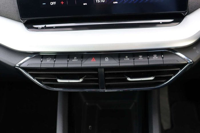 2023 SKODA Octavia 110TSI Style