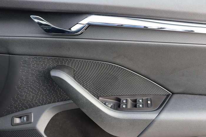 2023 SKODA Octavia 110TSI Style