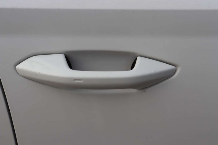 2023 SKODA Octavia 110TSI Style