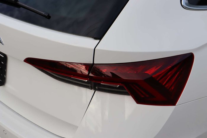 2023 SKODA Octavia 110TSI Style