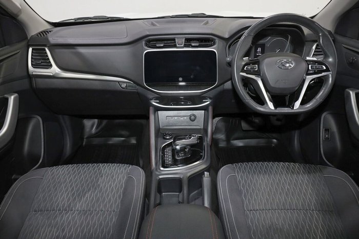 2022 LDV T60 Max PRO