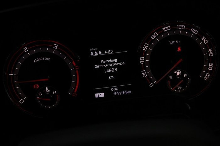 2022 LDV T60 Max PRO