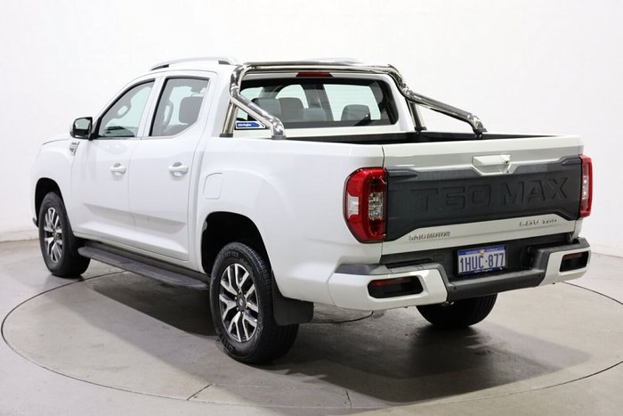 2022 LDV T60 Max PRO