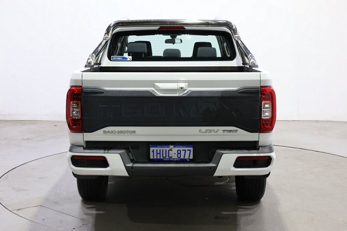 2022 LDV T60 Max PRO