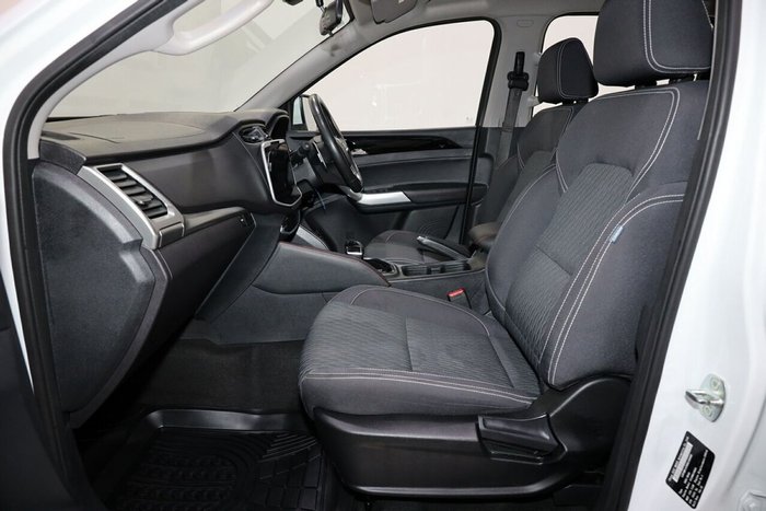 2022 LDV T60 Max PRO