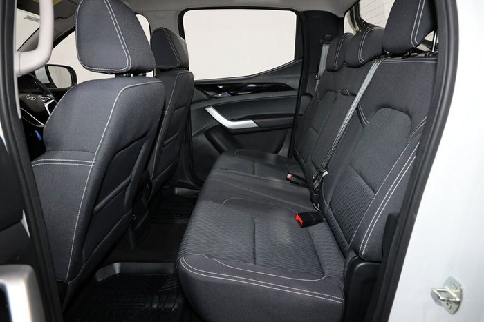 2022 LDV T60 Max PRO