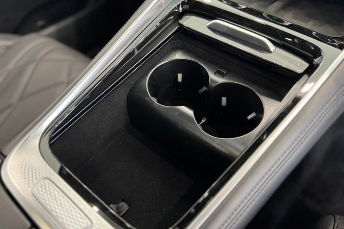 2025 Omoda Omoda 9 Virtue