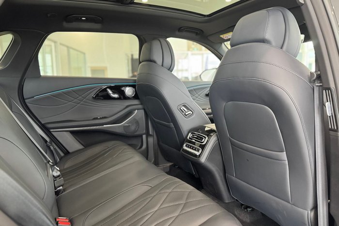 2025 Omoda Omoda 9 Virtue