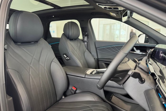 2025 Omoda Omoda 9 Virtue