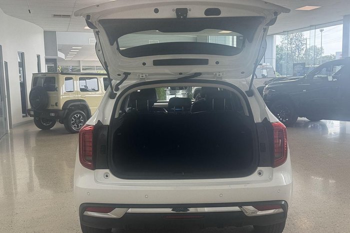 2023 GWM Haval Jolion Lux