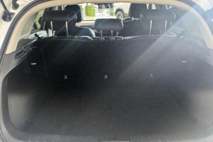 2023 GWM Haval Jolion Lux