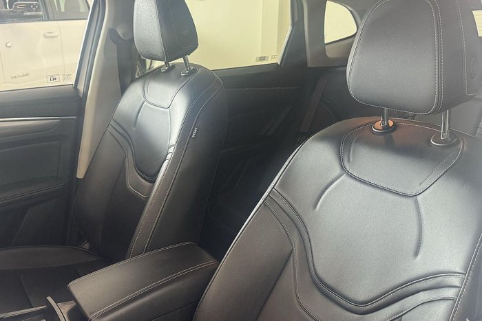 2023 GWM Haval Jolion Lux