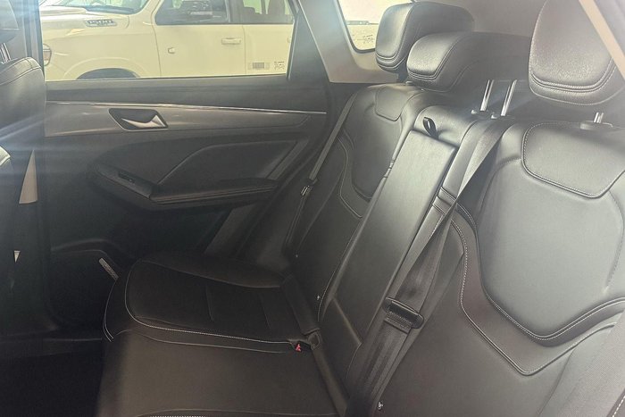 2023 GWM Haval Jolion Lux