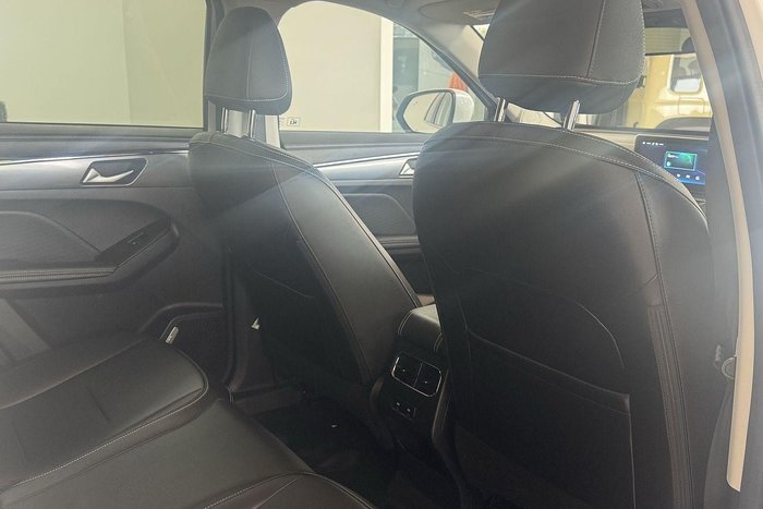 2023 GWM Haval Jolion Lux